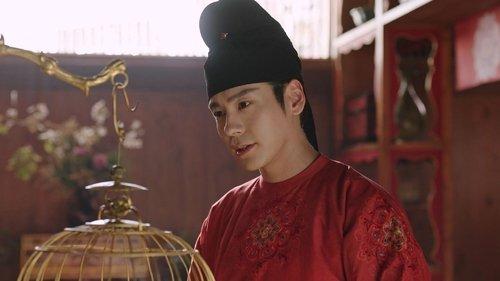 Flourished Peony Season 2 Episode 3 - Conspiracy