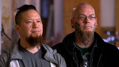 Ink Master Season 9 Episode 10 - Drill Baby, Drill