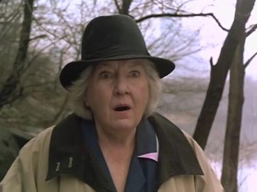 The Equalizer Season 4 Episode 18 - The Caper