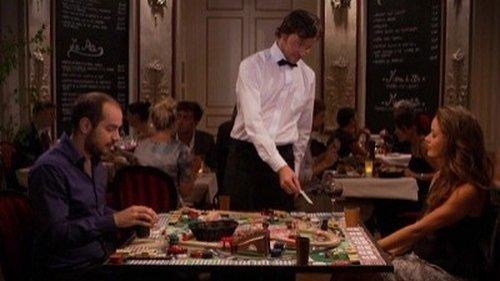 Bref Season 1 Episode 36 - Episode 36