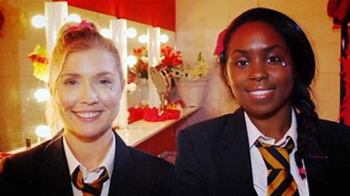 Dixi Season 3 Episode 20 - The Song That Goes Wrong