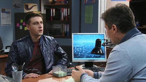 Secrecy of the Investigation Season 11 Episode 10 - Episode 10