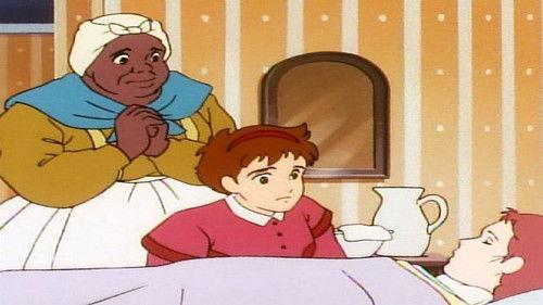 Tales of Little Women Season 1 Episode 41 - Mother, come home quickly!