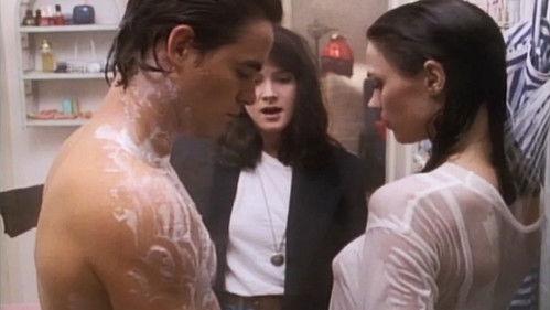 Knots Landing Season 14 Episode 2 - Lovers and Other Strangers