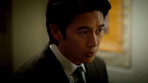 Parole Examiner Lee Season 1 Episode 3 - Episode 3