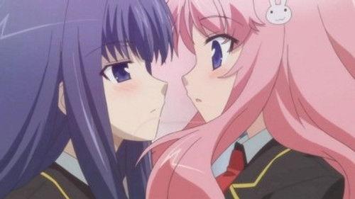 Baka and Test: Summon the Beasts Season 1 Episode 2 - Lilies, Roses, and Health and Physical Education