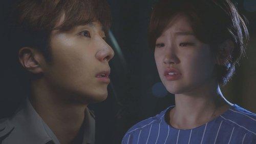 Cinderella and Four Knights Season 1 Episode 11 - Episode 11