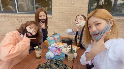 The World of My 17 Season 1 Episode 4 - Episode 4