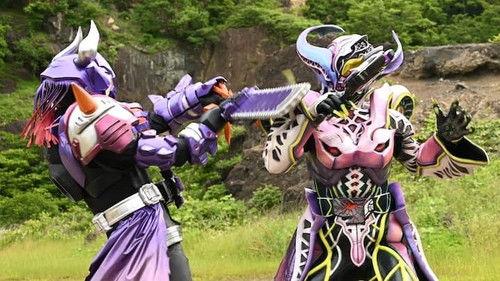 Kamen Rider Geats Season 1 Episode 46 - Creation VIII: Goodbye, Micchy