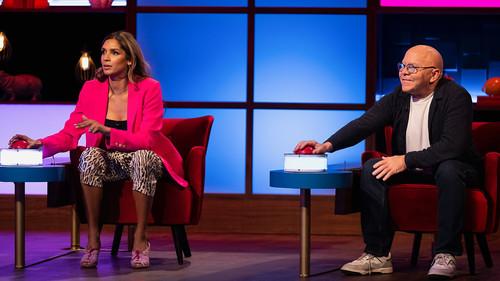 Richard Osman's House of Games Season 9 Episode 22 - Week 5: Tuesday