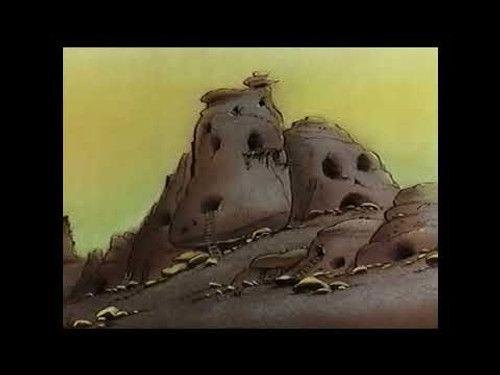 Les Tifous Season 1 Episode 9 - Episode 9