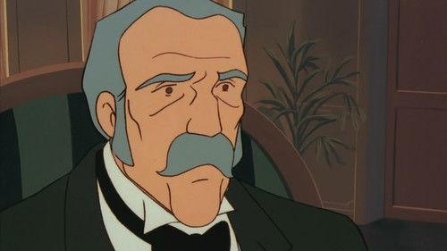 The Story of Perrine Season 1 Episode 51 - Grandfather's Eyes