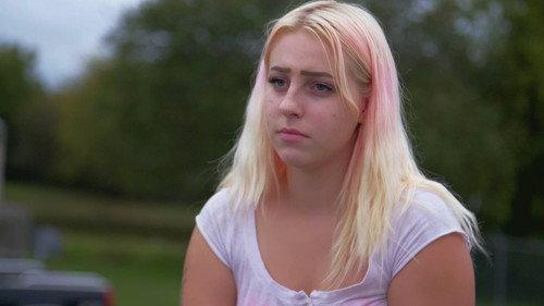 Teen Mom: Young + Pregnant Season 3 Episode 3 - Grandmama Drama