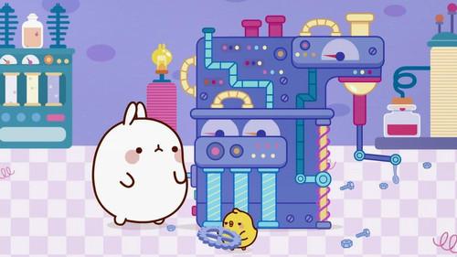 Molang Season 5 Episode 13 - Episode 13