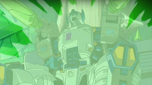 Transformers: Energon Season 1 Episode 37 - The Power