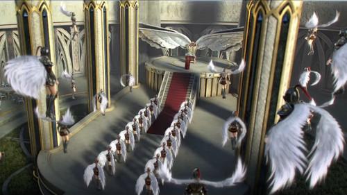 Transcend the Gods: The Black Troop Season 1 Episode 23 - Episode 23