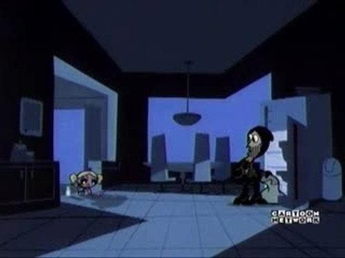 undefined Season 5 Episode 8 - Burglar Alarmed