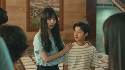 Goodbye Earth Season 1 Episode 7 - Arirang; Gone, but Not Forgotten