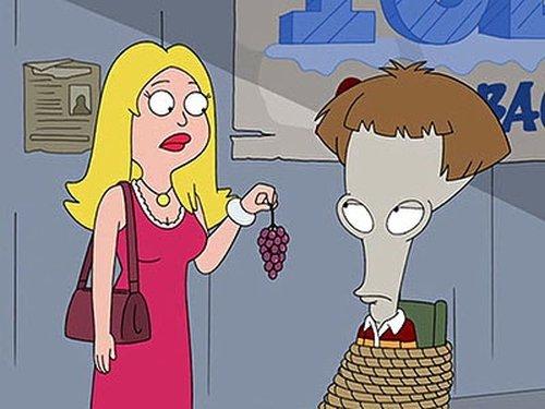 undefined Season 4 Episode 9 - Frannie 911