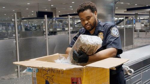 Airport Security: USA Season 1 Episode 7 - Episode 7