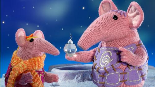 Clangers Season 3 Episode 9 - The Crystal Trees