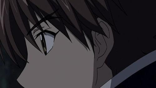 Scrapped Princess Season 1 Episode 21 - Passion of the Lonely God