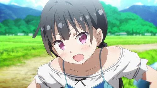 Background image for Momohara Natsuki Is Convincing