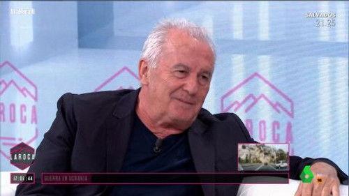 La Roca Season 2 Episode 6 - Episode 6