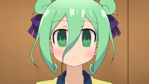 Scorching Ping Pong Girls Season 1 Episode 9 - Never Reach Me