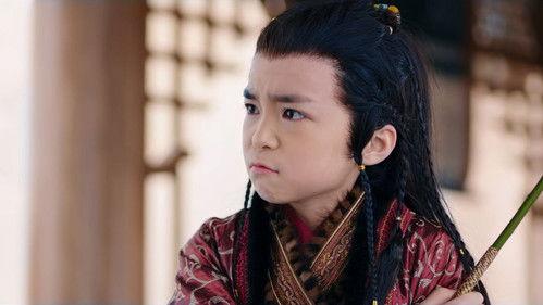 Everlasting Longing Season 1 Episode 7 - Episode 7