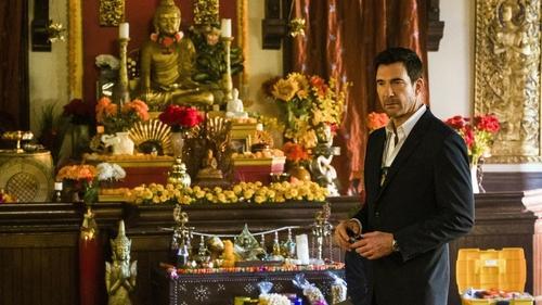 undefined Season 4 Episode 7 - Karma