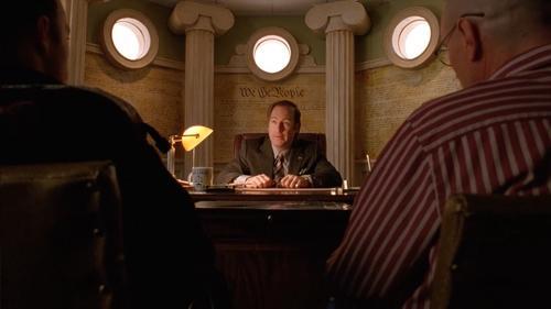 undefined Season 2 Episode 8 - Better Call Saul