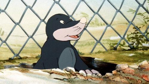 The Animals of Farthing Wood Season 1 Episode 9 - Whistler's Quarry