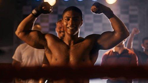 Dona de Mim Season 1 Episode 8 - Episode 8