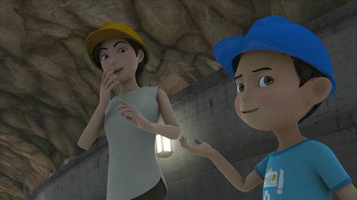 Hello Carbot Season 5 Episode 13 - Episode 13