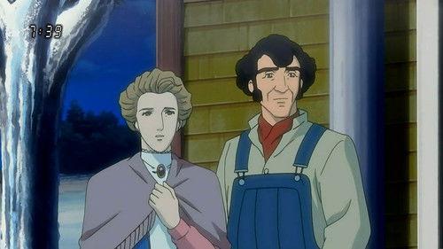 Emily of New Moon Season 1 Episode 25 - Now the Snow Melts