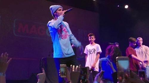 Chasing Cameron Season 1 Episode 7 - I Don't Wanna Be Here