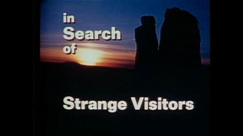In Search of... Season 1 Episode 2 - Strange Visitors (aka Oracle Chamber)