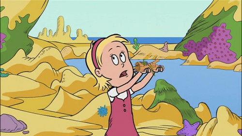 The Cat in the Hat Knows a Lot About That! Season 1 Episode 2 - I Love the Nightlife/Oh Give Me a Home