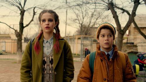 The Oligarch's Wife Season 1 Episode 8 - Episode 8