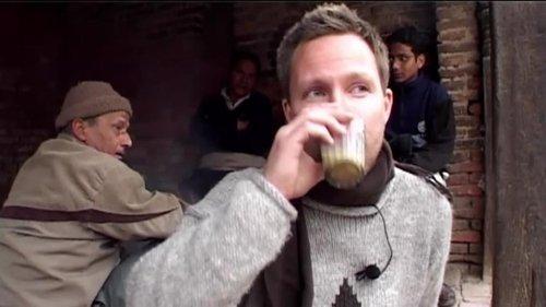 Madventures Season 1 Episode 1 - Nepal: Kathmandu