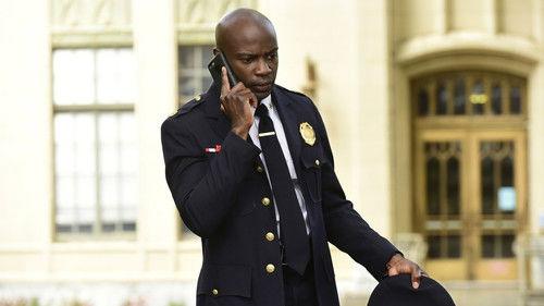 Containment Season 1 Episode 11 - Nothing Gold Can Stay