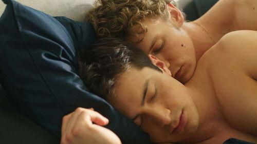 Heated Rivalry Season 1 Episode 4 - Rose