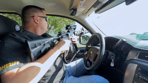 Undercover Underage Season 2 Episode 7 - Armed and Dangerous