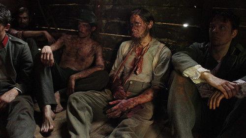 14: Diaries of the Great War Season 1 Episode 6 - The Home Front