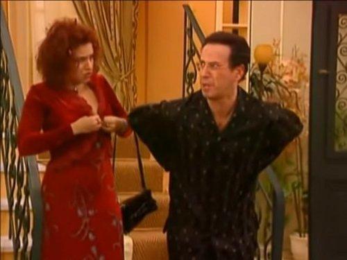 Konstantinos and Helen Season 1 Episode 10 - Delivery at... a Brothel