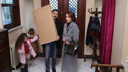 No: 309 Season 1 Episode 32 - Episode 32