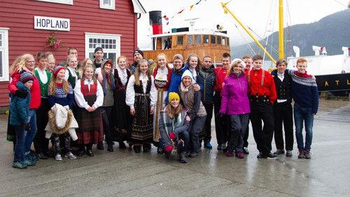 Alt for Norge Season 10 Episode 1 - Episode 1