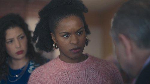 Represent Season 1 Episode 2 - Under Construction