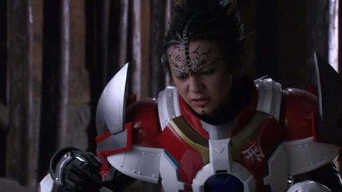 Armor Hero XT Season 2 Episode 6 - Episode 6